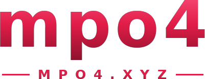 mpo4 logo